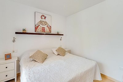 Apartamento con piscina y spa en complejo de ...