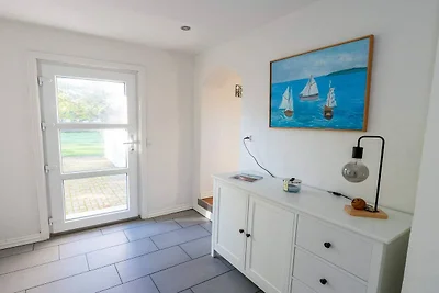 4 stelle case ad Hanstholm