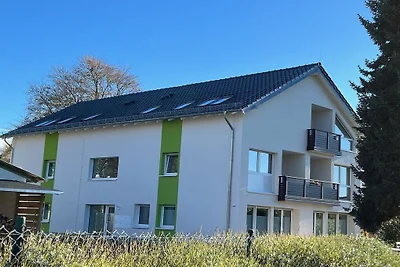 Vakantieappartement met 2 slaapkamers