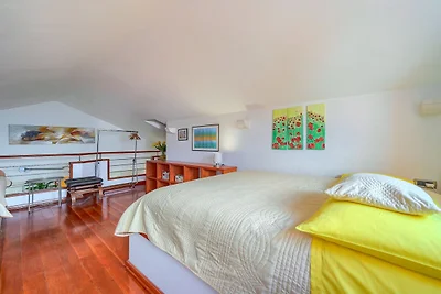 Apartments Vrandecic - One Bedroom Apartment ...