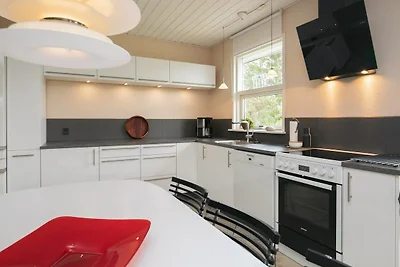 8 Personen Ferienhaus in Hjørring
