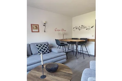 Ferienwohnung mit 1 Schlafzimmer