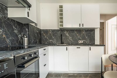 Appartement lumineux & chaleureux - 1BR/4P -...
