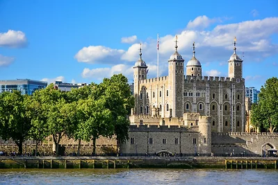 Appartamento a Wapping vicino al Tower of...