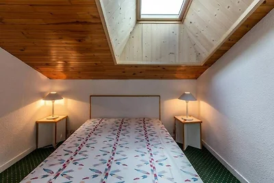 Apartment in Méribel Mottaret in der Nähe der...