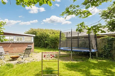 10 Personen Ferienhaus in Thyborøn-By Traum