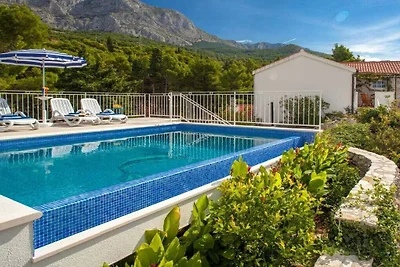Ferienhaus Erholungsurlaub Tucepi