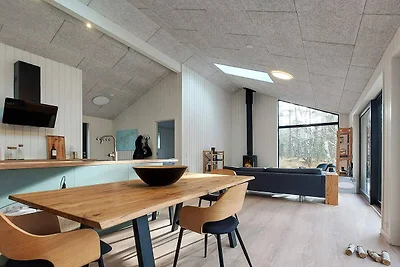 5 Sterne Ferienhaus in Læsø