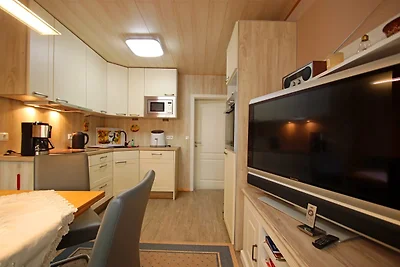 Appartement à Steffenshagen près de la mer