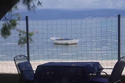 Apartments and Rooms Juradin - One Bedroom Ap...