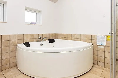 8 persoons vakantie huis in Brovst-By Traum