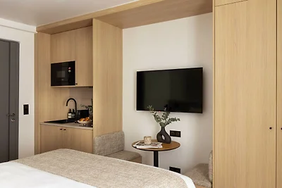 Gezellige Studio - 2P - Panthéon/Notre Dame