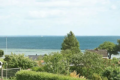 6 Personen Ferienhaus in Hejls-By Traum