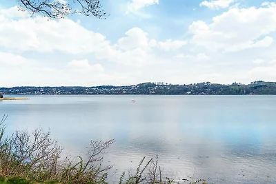 4 Sterne Ferienhaus in Børkop
