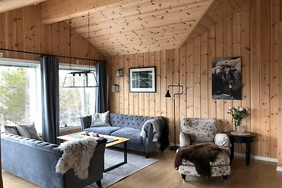 12 Personen Ferienhaus in Skare-By Traum