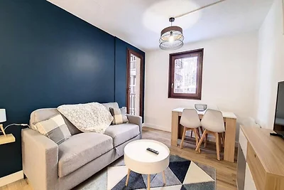 2-Zimmer-Apartment im Zentrum und am Fuße der...