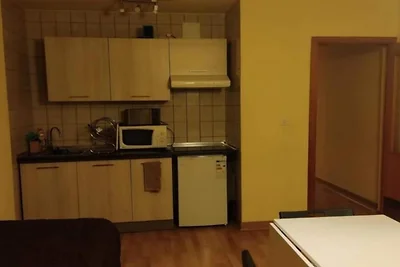 Sierra Nevada appartement met verwarming