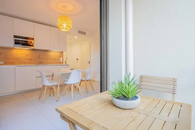 Geräumiges Studio mit Klimaanlage, 2 Personen...