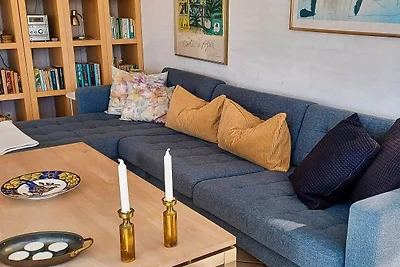 6 Personen Ferienhaus in Faxe
