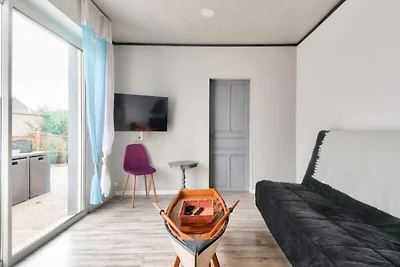 Apartment in Fromentine in Strandnähe