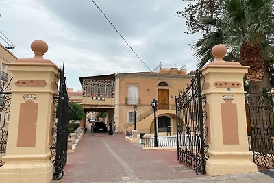Villa in Cuevas de Almanzora