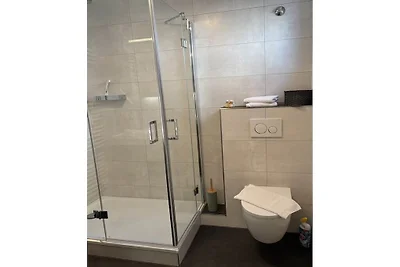 Alpenflair Ferienwohnung 215
