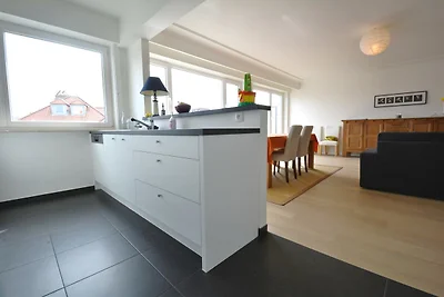 Mistral Apartment für 6