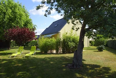 Cottage, Le Tour-du-Parc