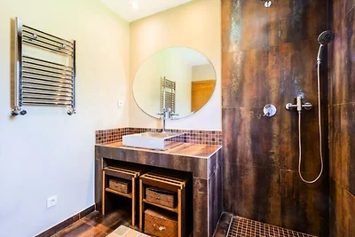 Villa in Algarve con Piscina Riscaldata