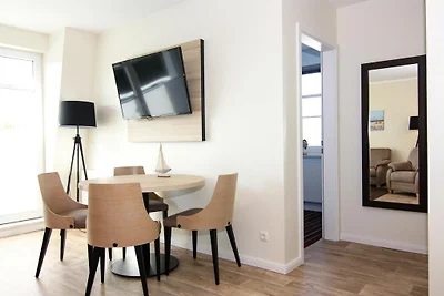 Appartements im Avalon Hotel Bellevue,...