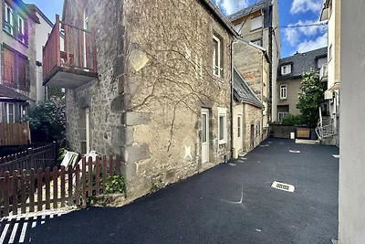 Zonnig toevluchtsoord vlakbij het...