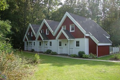 XXL Ferienhaus in Bad Saarow