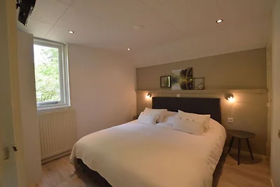 Gemütliches Ferienhaus mit Infrarot-Sauna