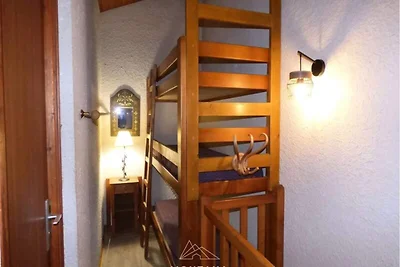 Apartment in Le Chinaillon in der Nähe der...