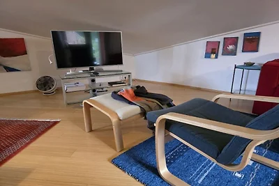 Ferienwohnung mit 1 Schlafzimmer