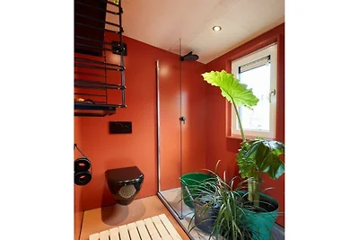 Maison de vacances à Otterlo avec terrasse