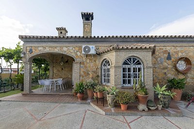 Rincon De La Huerta - Casa Con Piscina...