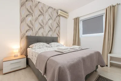 Familienferienvilla in Meeresnähe