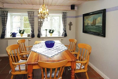 Doppelhaus in Oldsum auf Föhr