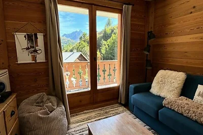 Appartamento bilocale per 6 persone, esposto ...