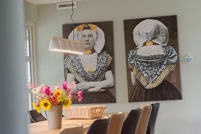 Casa vacanze a Colijnsplaat