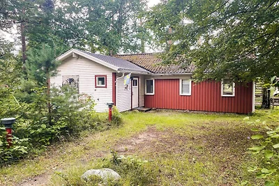 4 Sterne Ferienhaus in TYRINGE