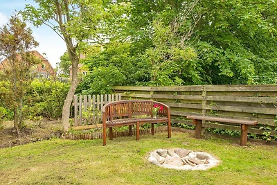 8 Personen Ferienhaus in Struer-By Traum