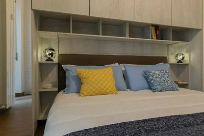 Tunisi 63 - Turin World Apartment