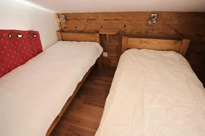 VAL THORENS CHALET SPIRIT FÜR DIESES SUPER 3 ...