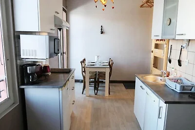 Residenz Les Bruyeres f�r vier Personen