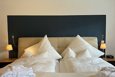 Ferienwohnung mit 1 Schlafzimmer