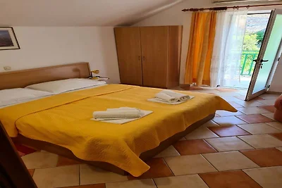 Apartments Pansion Franka 3* - Apartment 12
