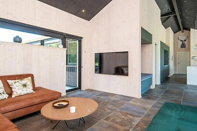 12 persoons vakantie huis in Haderslev