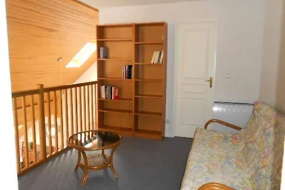 Wohnung in St. Lary nahe Skipisten